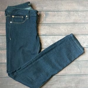 Express | Ankle Skinny Jeans